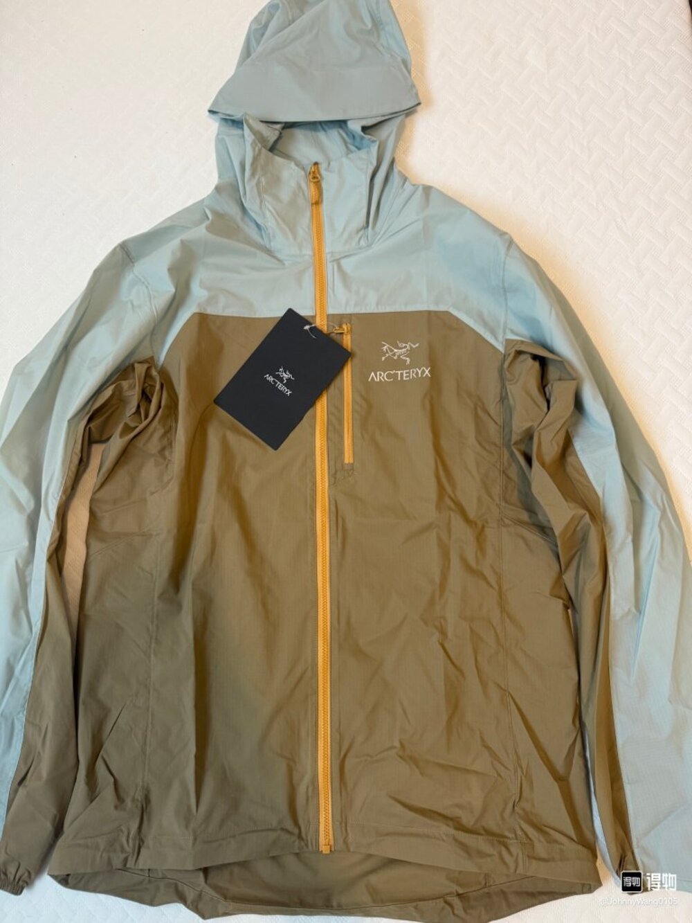 Arc'teryx Beta Jacket